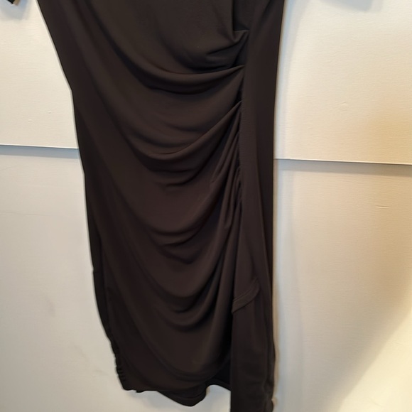 Woman's H&M black dress size XS - Picture 10 of 12